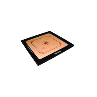 CARROM BOARD (INTERNATIONAL QUALITY)