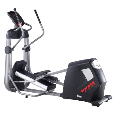 E600 Commercial Elliptical Trainer