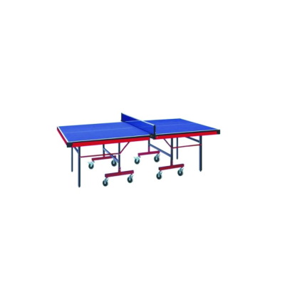 SPORTS T T TABLE TTT-003: TOURNAMENT MODEL WITH COVER