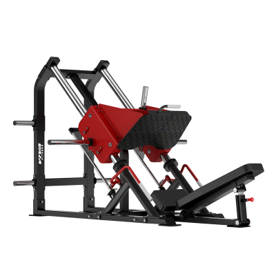 JPL317 Linear Leg Press