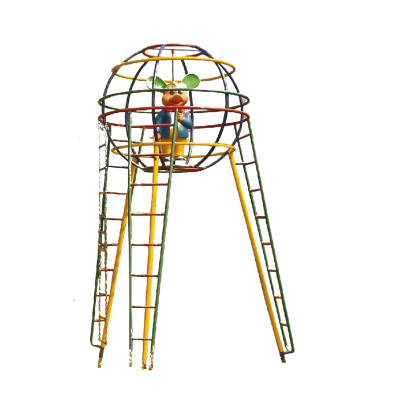 GLOBE CLIMBER
