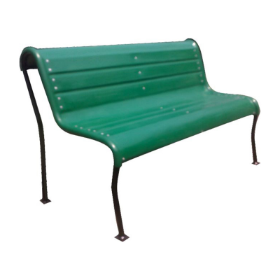 GARDEN BENCH - 1