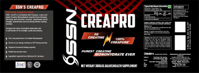 Next Gen Creapro