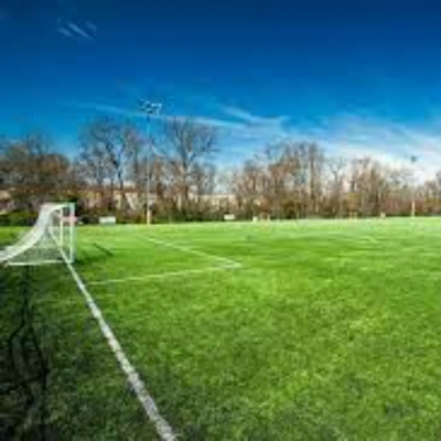 FOOTBALL TURF HIGH DENSITY