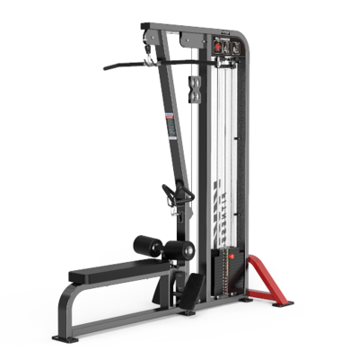 BR 30 LAT PULL DOWN / SEATED ROW