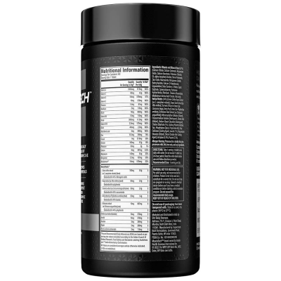 Muscletech Multi Vitamin