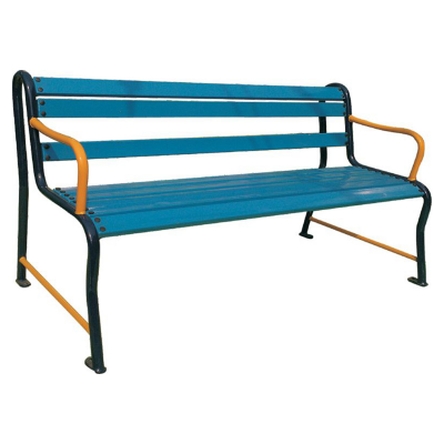 GARDEN BENCH - 3 (B)