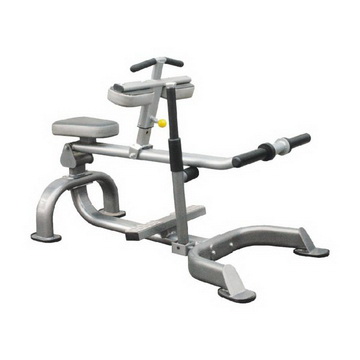 Commercial Seated Calf Raise It 7005 Viva Fitness Usa