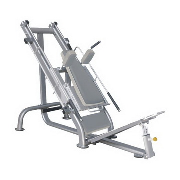 Commercial Leg Press / Hack Squat It7006 Viva Fitness Usa