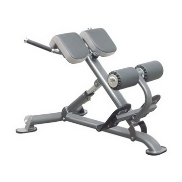 Commercial Multi Hyper Extension It7007  Viva Fitness Usa  