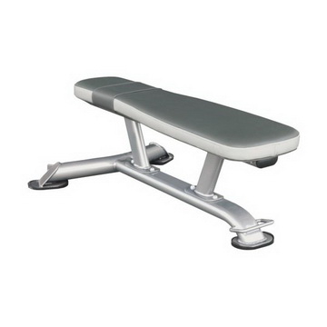 Commercial Flat Bench Viva It 7009  Fitness Usa