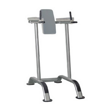 Commercial Vertical Knee Raise/Dip Stand Viva It 7010  Fitness Usa