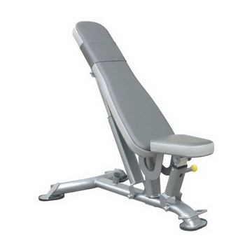 Commercial Multi-Adjustable Bench It 7011 Viva Fitness Usa