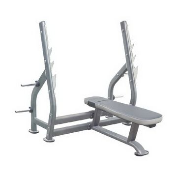 Commercial Flat Bench It7014 Viva Fitness Usa