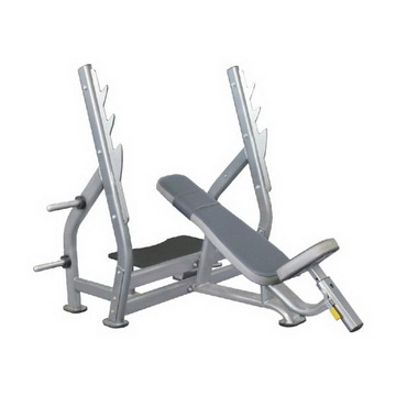 Commercial Incline Bench It 7015 Viva Fitness Usa      