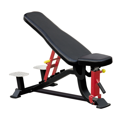 SL7012 FID Bench