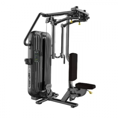 VIVA FITNESS USA Kg 6515 Pec Fly Rear Delt 100 Kgs