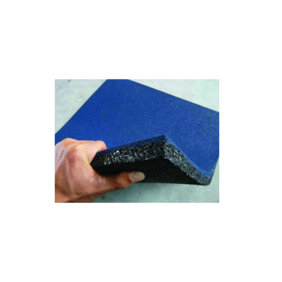 MULTIPURPOSE SPORTS RUBBER GYM FLOORING