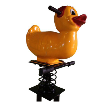 DUCKLING RIDER