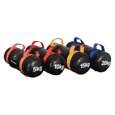 Strength Force Bag