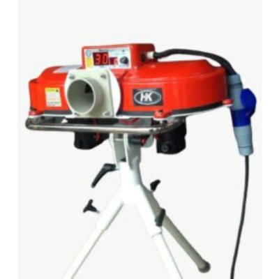 GRAVITY BOWLING MACHINE  MODEL - COACH DIGI