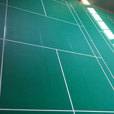 BADMINTON FLOORING 5.2MM