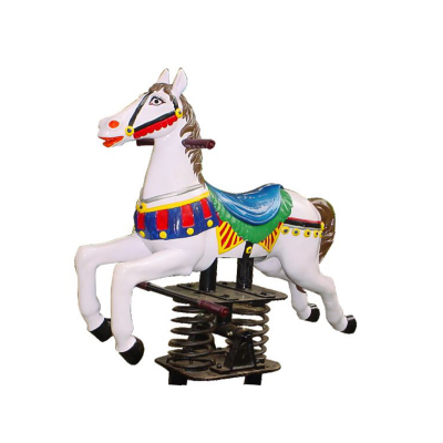 HORSE RIDER