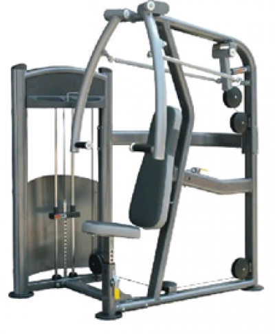 VIVA FITNESS USA CHEST PRESS IT9331