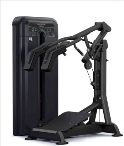 VIVA FITNESS 525H PULSE FITNESS-DEEP SQUAT/STANDING LEG EXTENSION