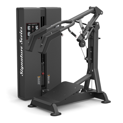 PC 2110 DEEP SQUAT / STANDING CALF EXT 220 LBS