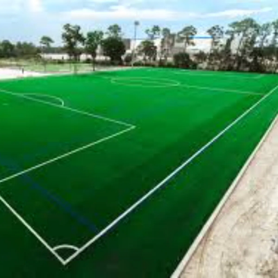 FOOTBALL TURF HIGH DENSITY