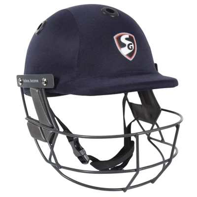Cricket Helmet