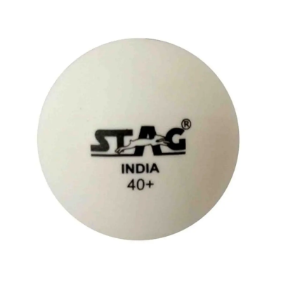  TT BALL (Set) COUGAR / STAG SEAM