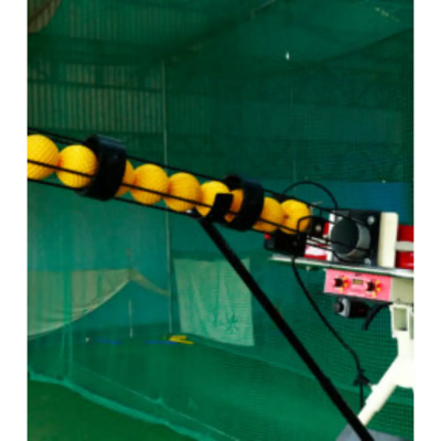 GRAVITY BOWLING MACHINE  MODEL - PRO DIGI
