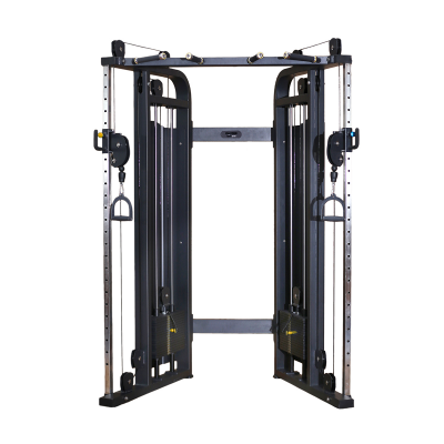 DFT 671/679 IMPORTED FUNCTIONAL TRAINER