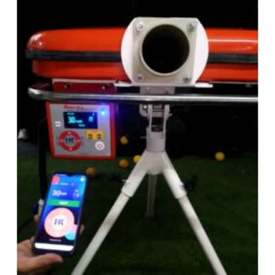 GRAVITY BOWLING MACHINE  MODEL - ADVANCE