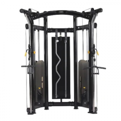  VIVA FITNESS USA KG 6546 FUNCTIONAL TRAINER 100 X2