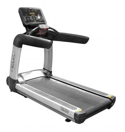  T 1900 COMMERCIAL MOTORISED TREADMILL