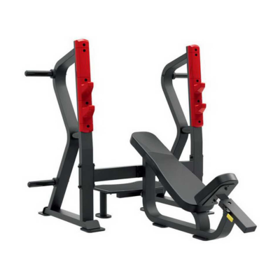 SL7029 Incline Bench Press