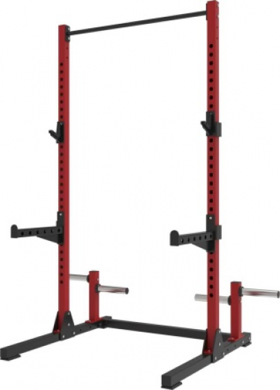 X500 HALF RACK VIVA FITNESS