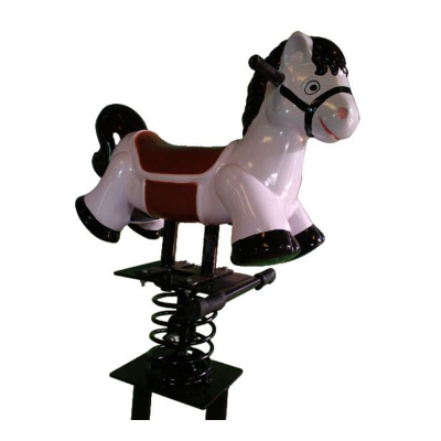PONY RIDER