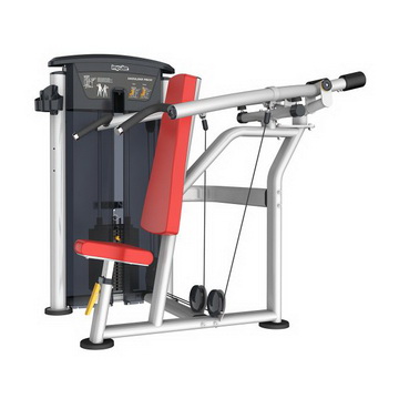 It 9512 Shoulder Press 200 Lbs