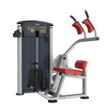 It 9514 Ab Machine 200 Lbs