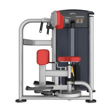 It 9518 Rotary Torso 160 Lbs