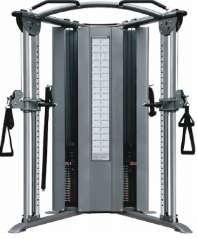 VIVA FITNESS USA FUNCTIONAL TRAINER IT9330