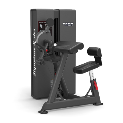 PC 2107 BICEP CURL / TRICEP EXTENSION 120 LBS