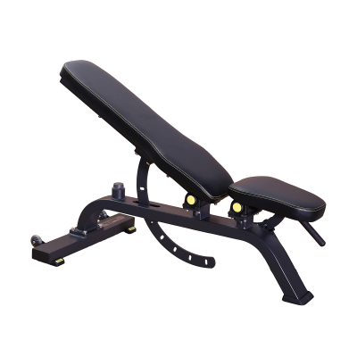 DFT-639 Adjustable Bench