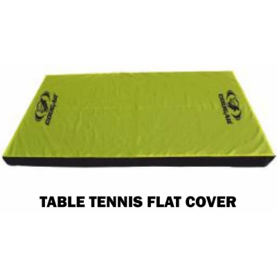 TABLE TENNIS COVER BED TYPE (FULL SIZE) METCO
