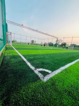 FOOTBALL TURF HIGH DENSITY TOP QUALITY - 50 MM