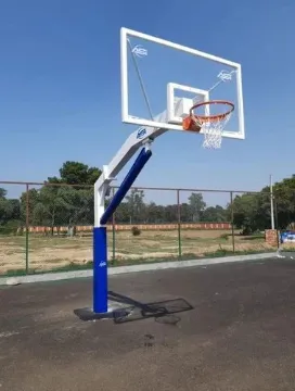 ONE PAIR (SCORPION) BASKET BALL
6